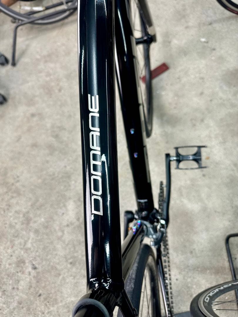 TREK Domane AL 2 Gen 3基本分解発送送料無料！完成車配送も！