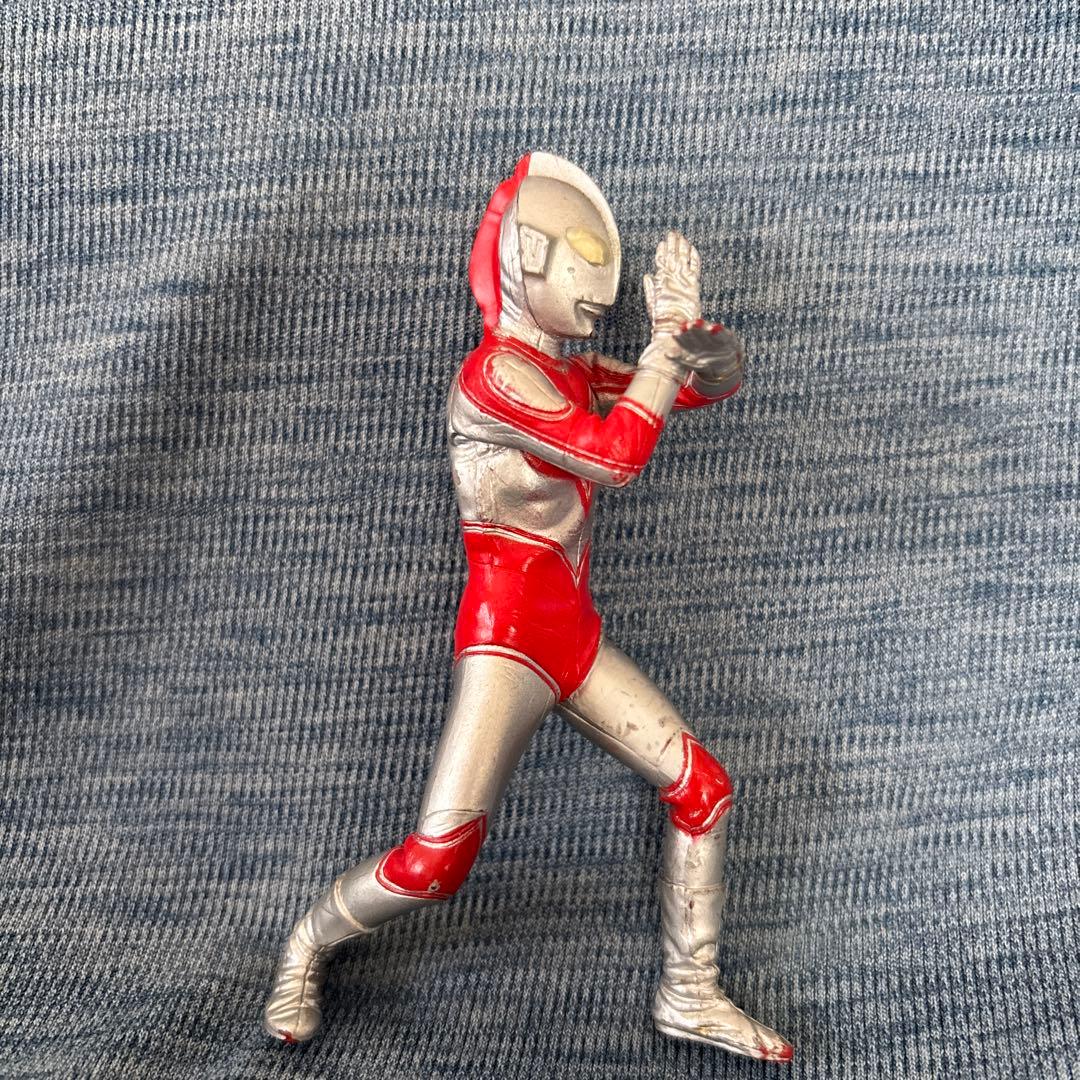 ウルトラマン　ソフビ　ミニソフビ　まとめ売り　50体　バラ売り不可