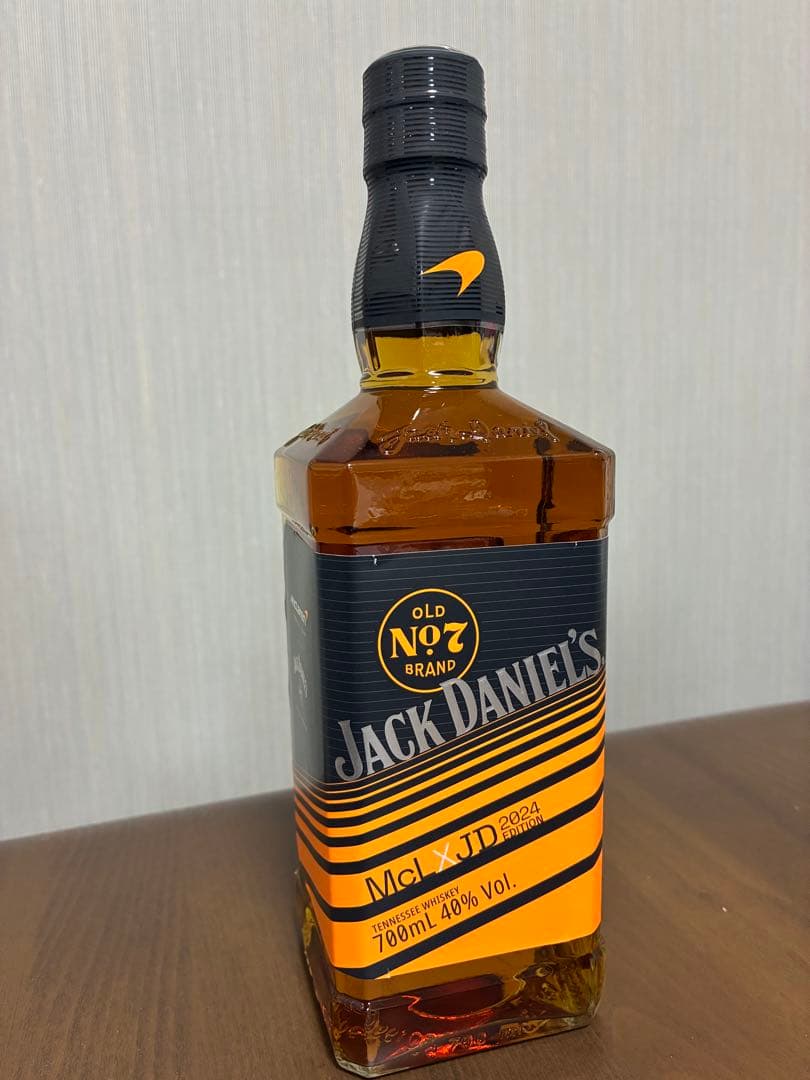 Jack Daniel's Legacy Edition セット
