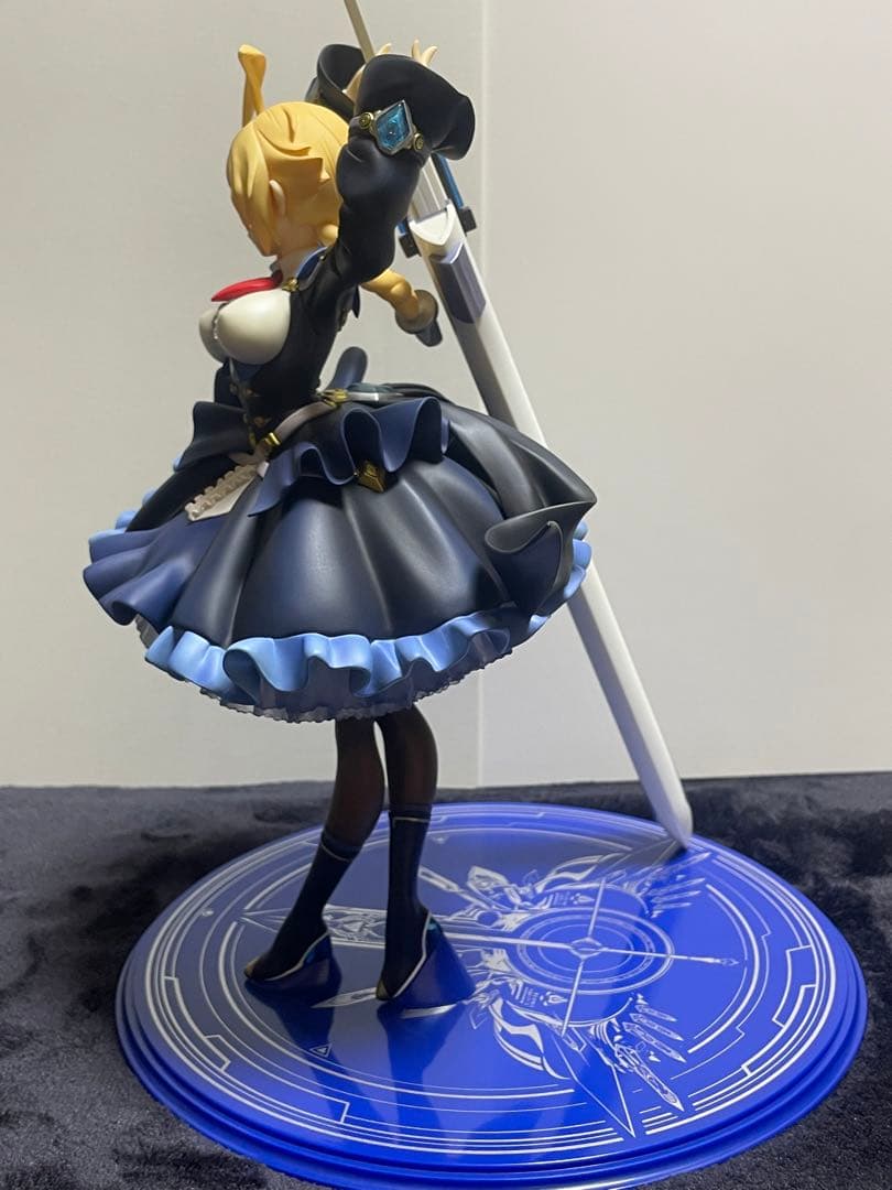 BellFine BLAZBLUE ブレイブルー Es フィギュア