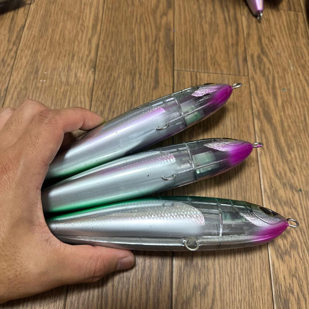 【シマノ】ヘッドディップ 175Fフラッシュブースト