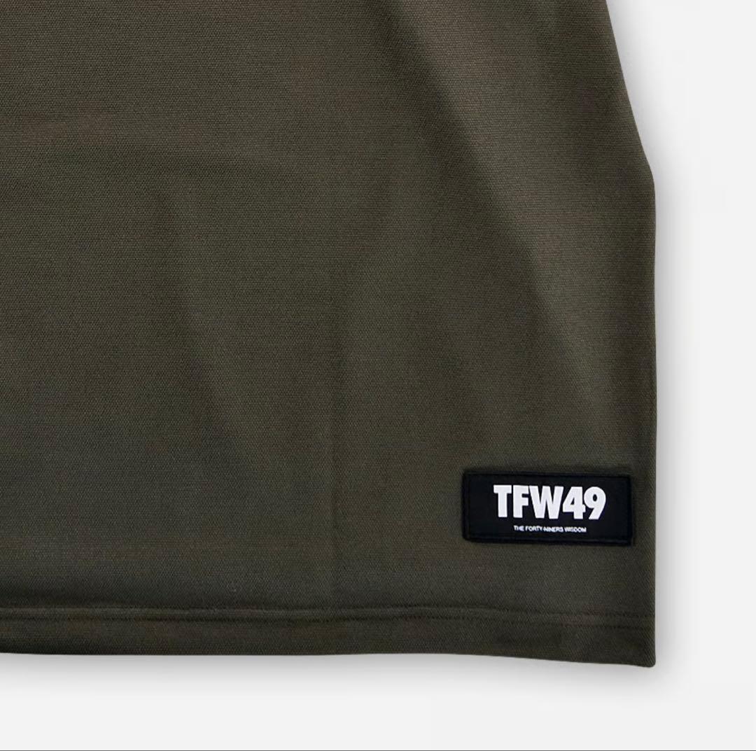 TFW49✖️SANRISE コラボウェア　M 美品　完売商品