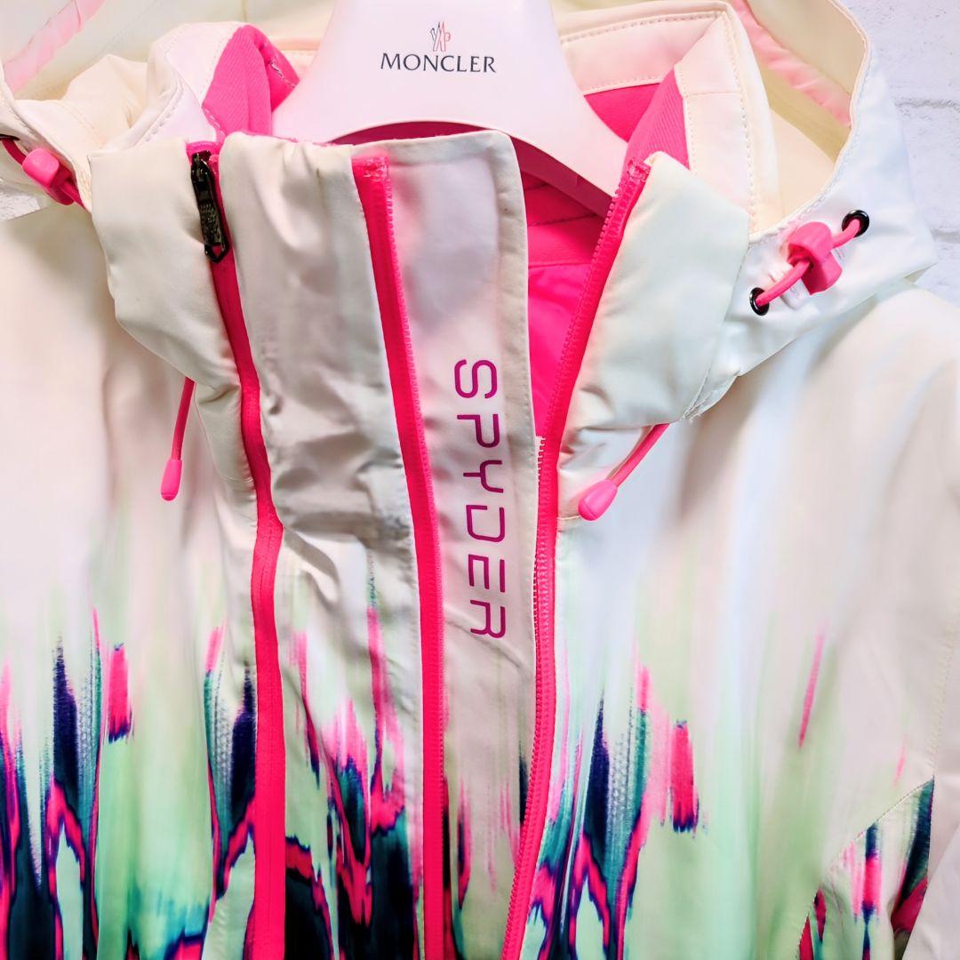 SPYDER　GORE-TEX JACKET　スパイダースノーボード　スキー