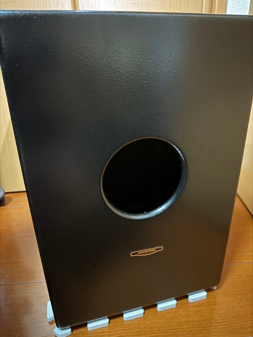 MEINL ( マイネル ) カホン ソフトケース パーカッション Cajon
