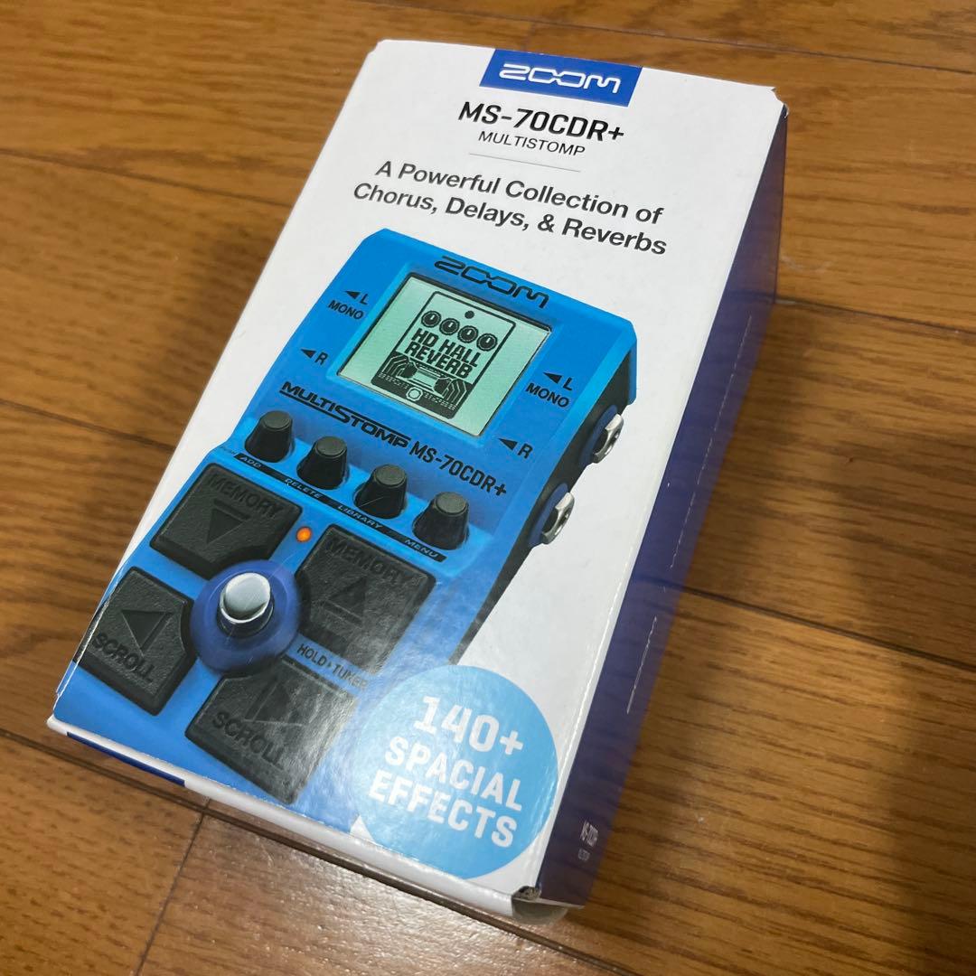 ギター MS-70CDR+