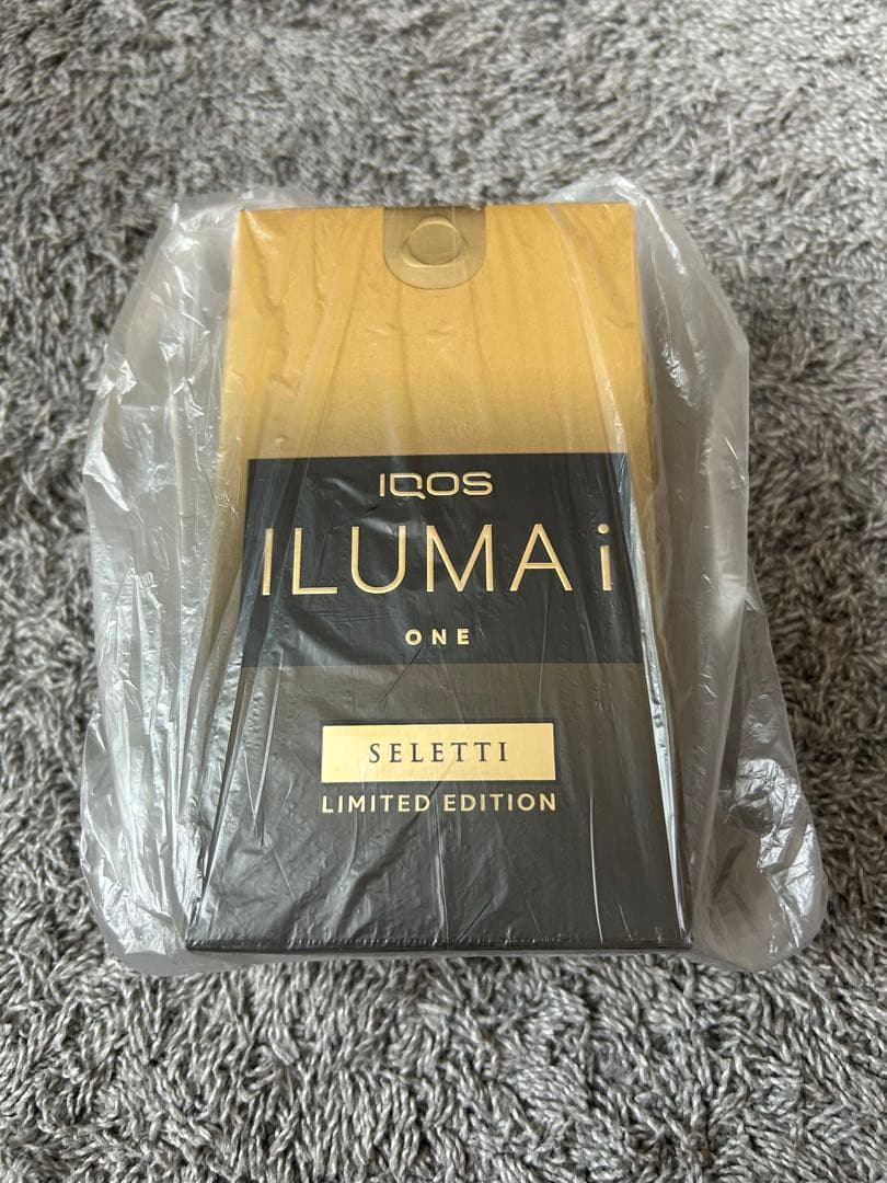 その他 iQOS