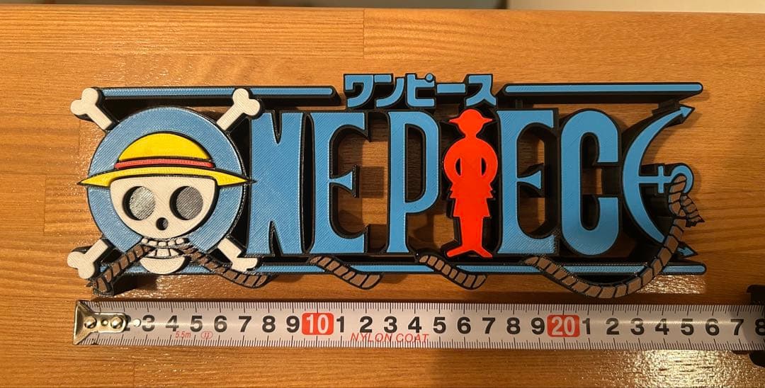 ONE PIECE フィギュア
