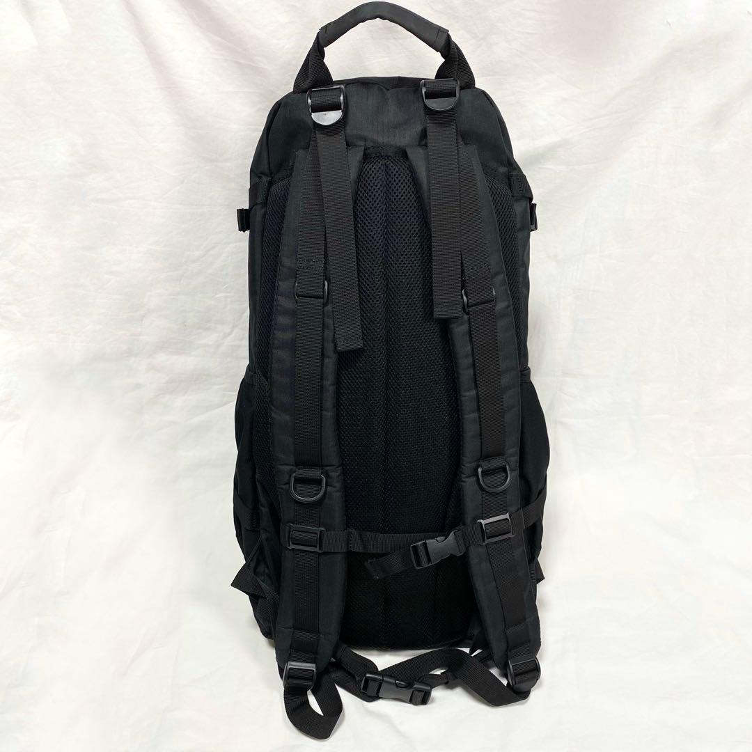 極美品✨SPALDING スポルディング バスケットボール リュック 迷彩