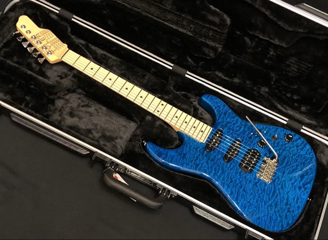 ギター James Tyler Japan Studio Elite HD