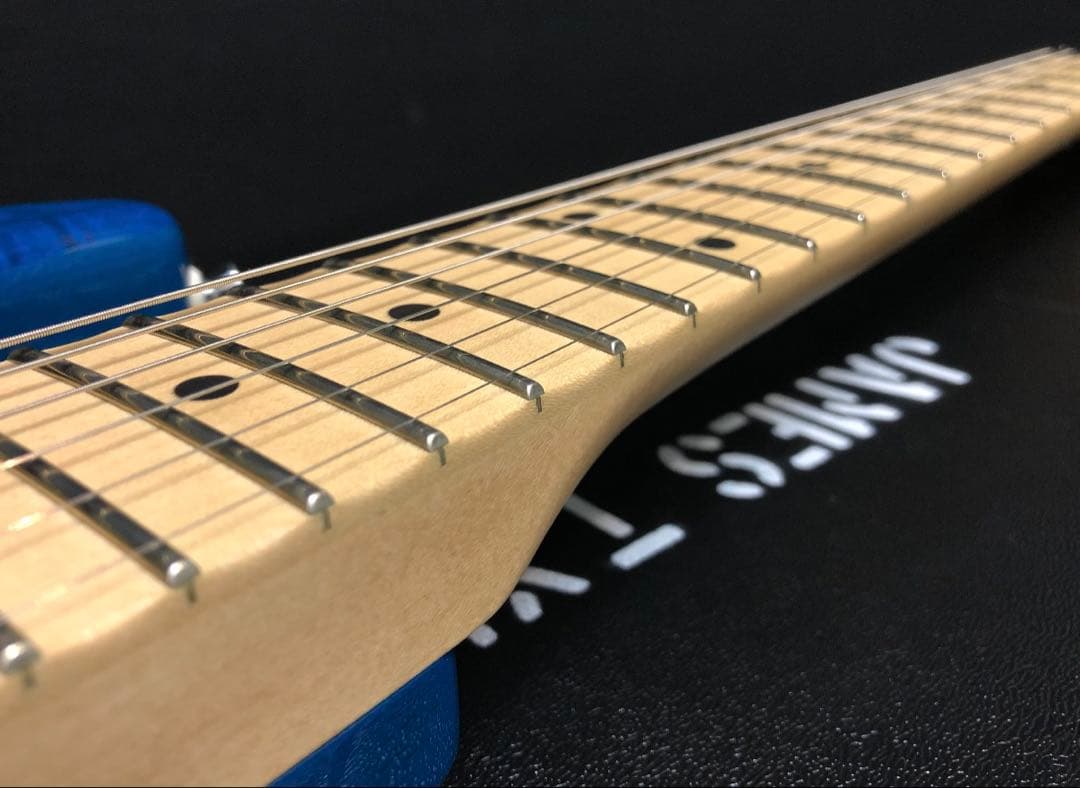 ギター James Tyler Japan Studio Elite HD