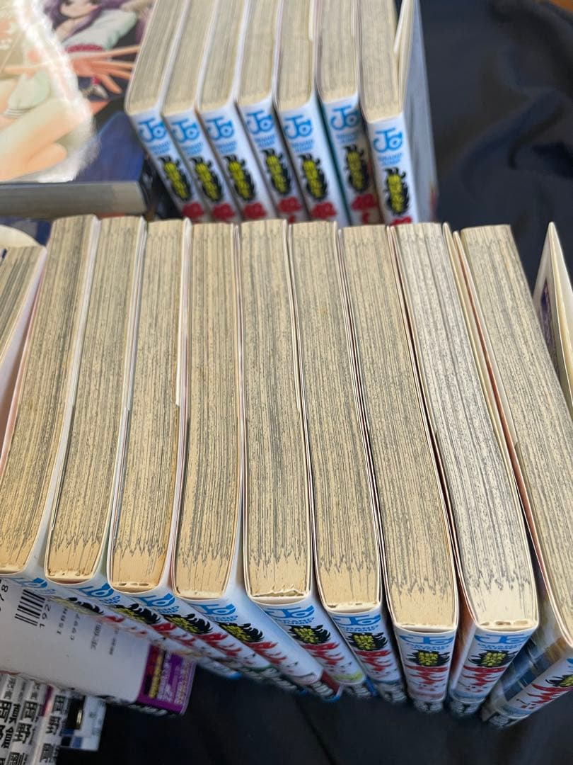 地獄先生ぬーべー　NEO 霊媒師いずな　全巻セット