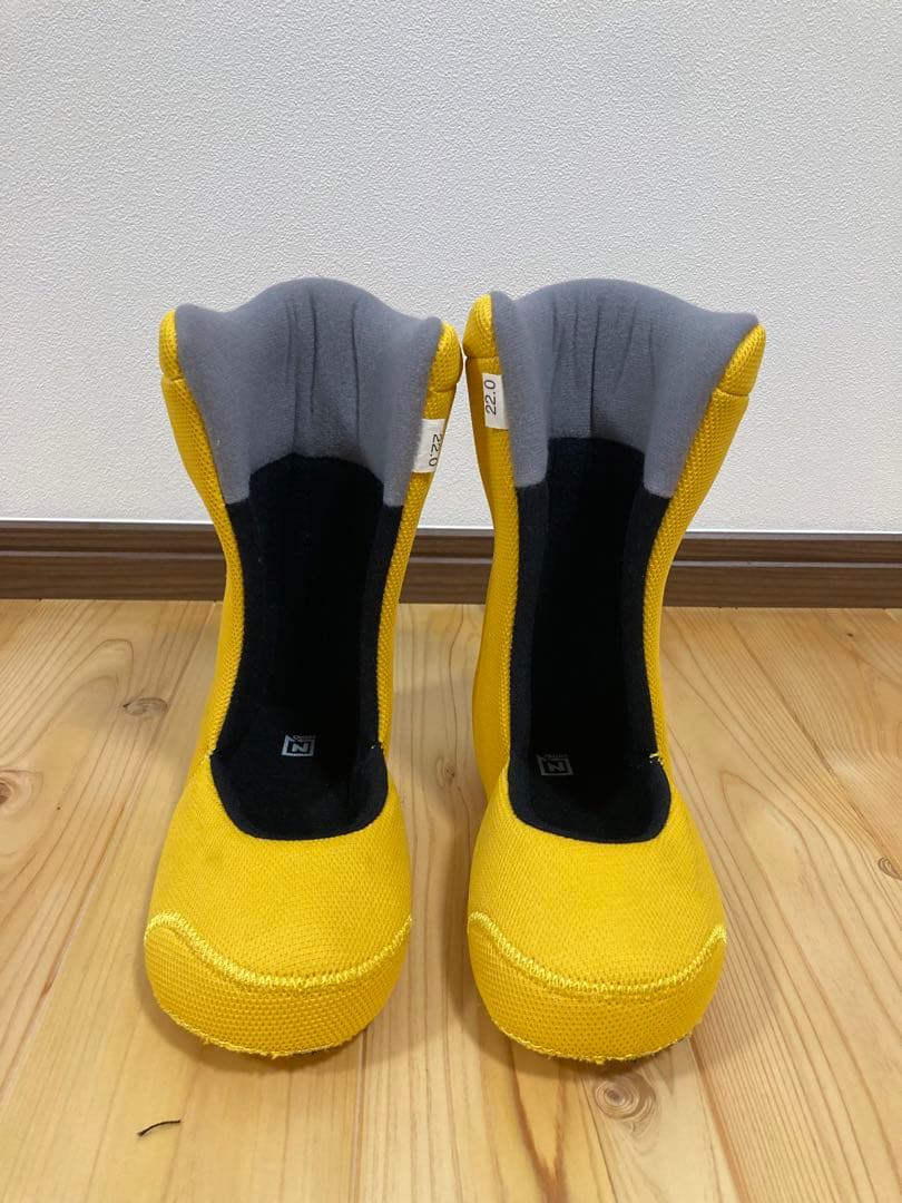 スノーボード ブーツ ナイトロ　22cm　子ども用　キッズ