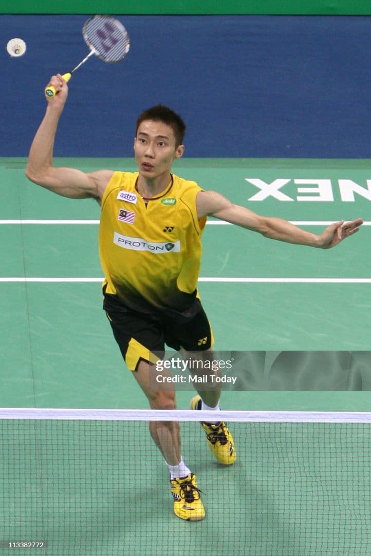YONEXヨネックス マレーシア代表選手 廃盤限定ハーフパンツ 15011W