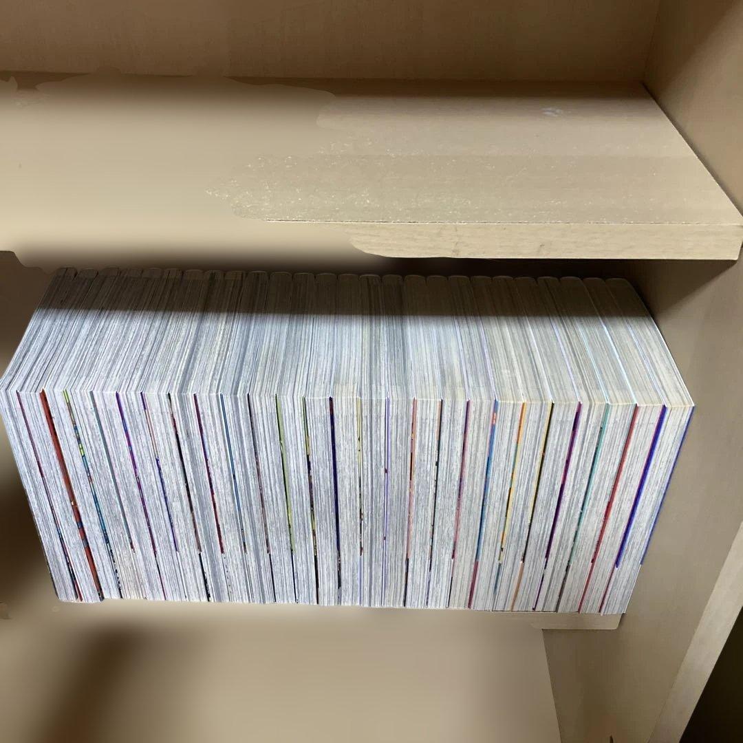 良品❗️送料無料❗️地縛少年花子くん全巻0〜25巻 あいだいろ