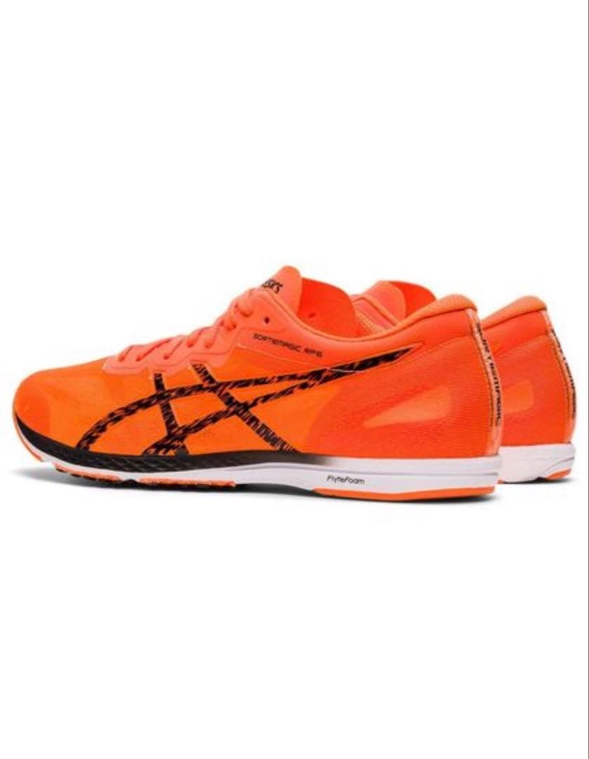 ASICS(アシックス) SORTIEMAGICスパイクシューズ(23.5センチ