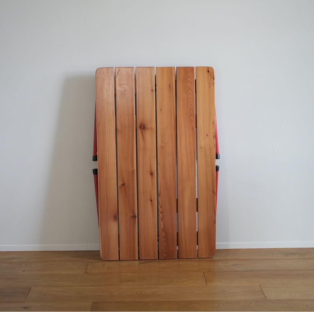 カステルメルリーノ テーブル（袋付）