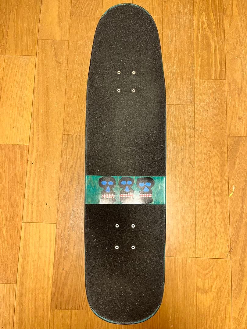 polar skate ace AF1 spitfire 柿谷季輝　8.625
