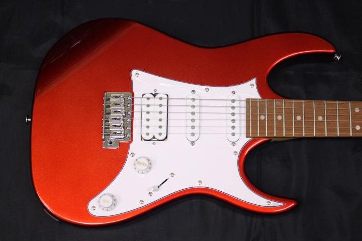 Ibanez / Gio Series / GRX40-CA エレキギター