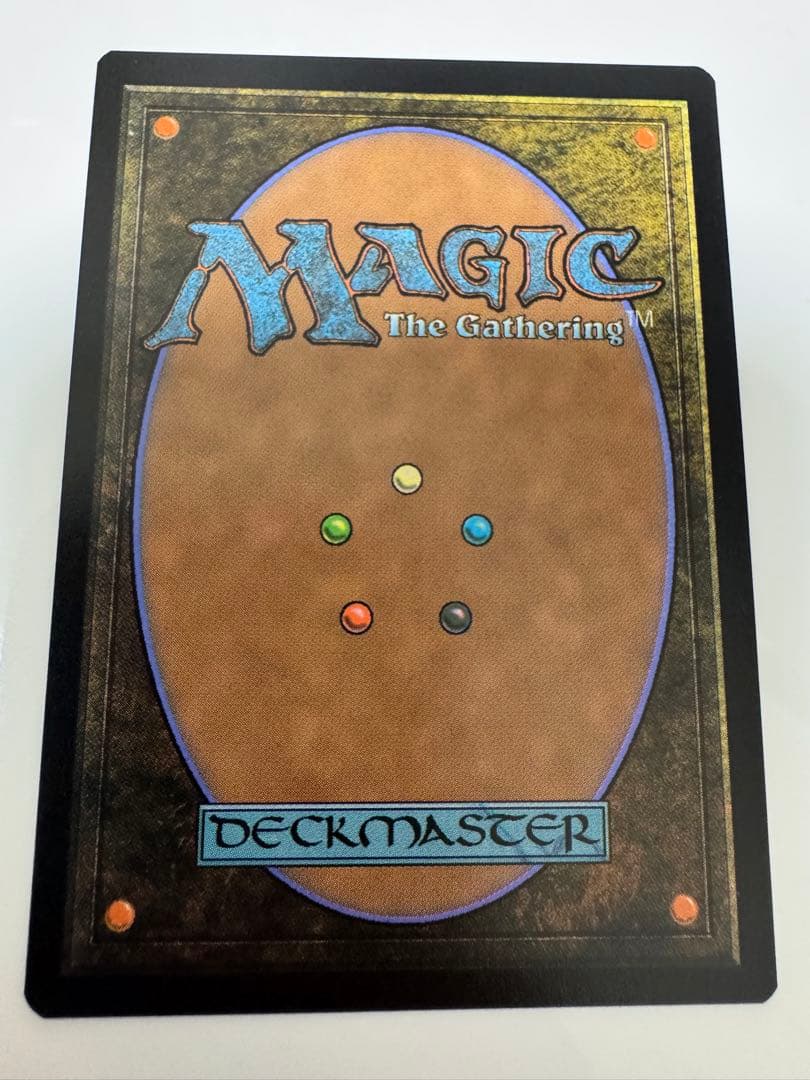 MTG 聖竜フレースヴェルグ 日本版 拡張Foil
