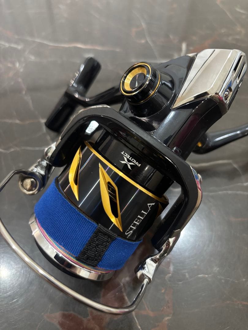 シマノ　20 ステラSW 5000XG 美品‼️