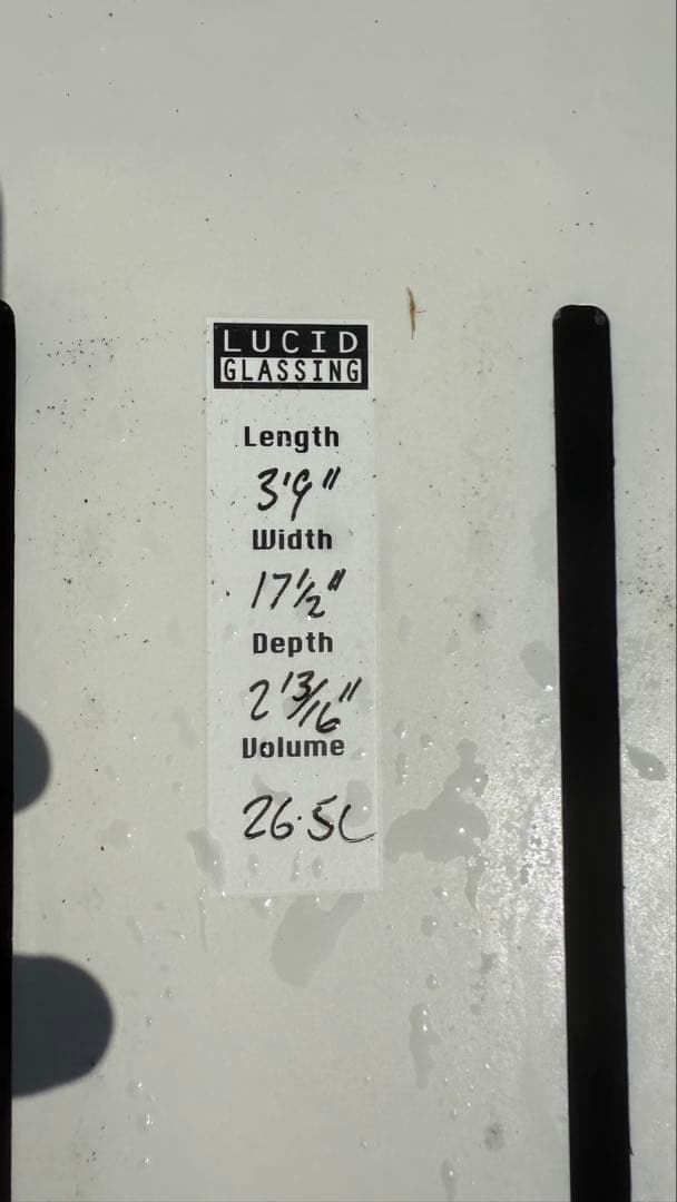 定価92万円以上　High performance Prone foil