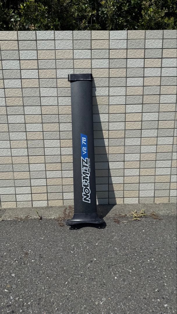 定価92万円以上　High performance Prone foil