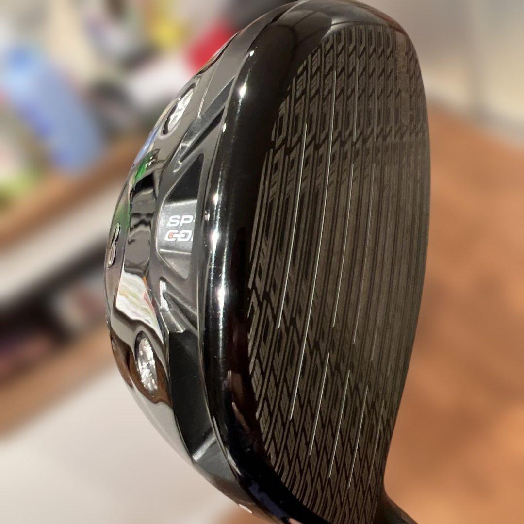 ブリヂストン　B1ST 9.5 ベンタス　BS6S