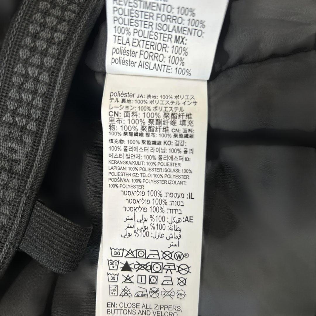 【美品】 DC スノーボード ウェア 上下￼セット キッズ 子ども ジュニア￼