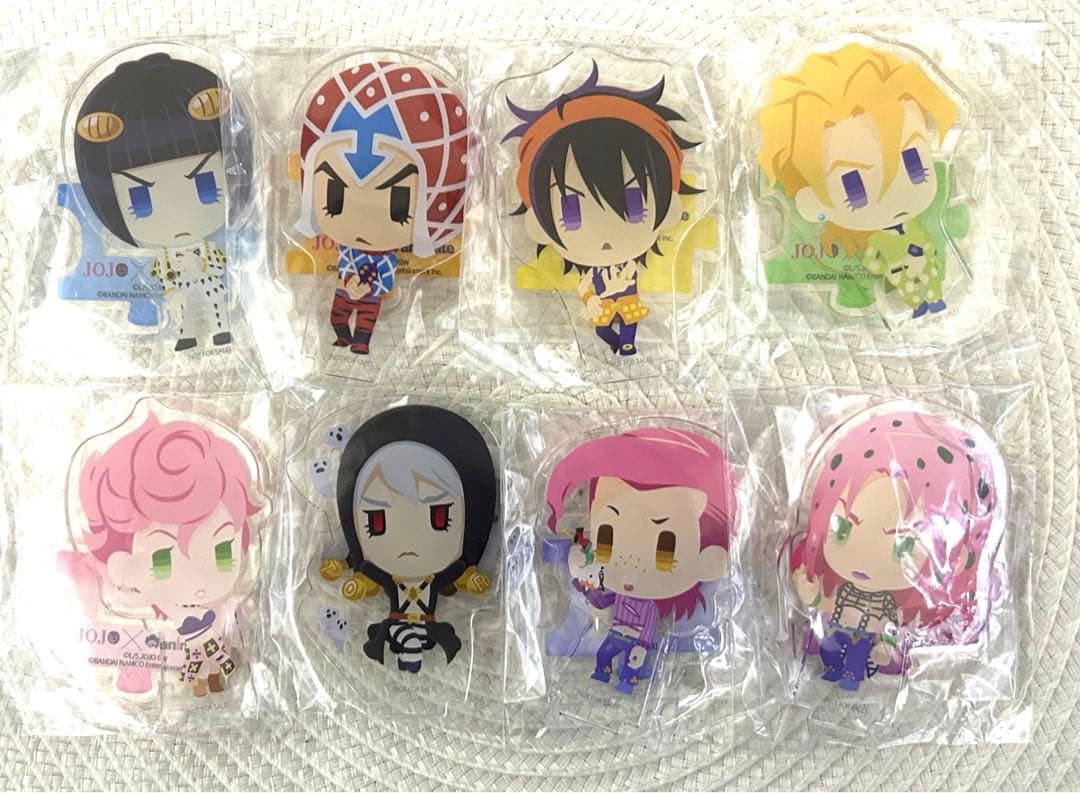 黄金の風 初回仕様版DVD全巻BOX 予約購入特典付き