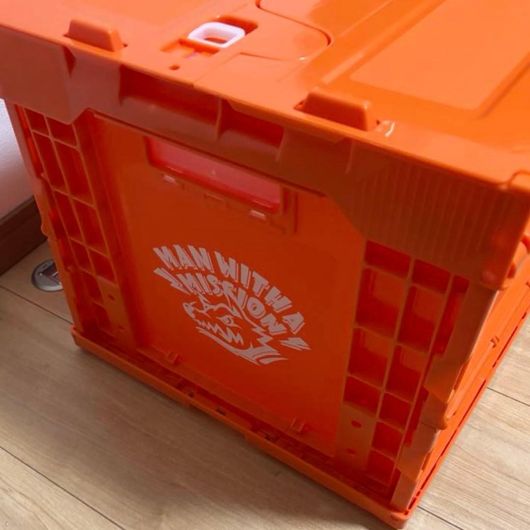 本日限定!!【 全て新品 未使用 未開封品】マンウィズの色々グッズ詰め込みセット