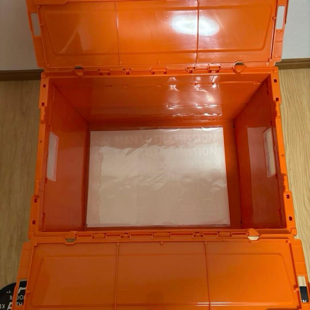 本日限定!!【 全て新品 未使用 未開封品】マンウィズの色々グッズ詰め込みセット