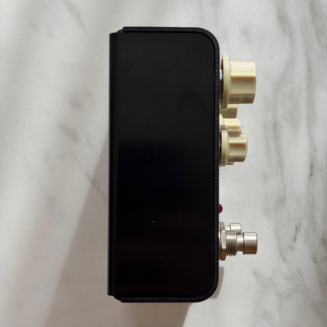 strymon FLINT v1 トレモロ・リバーブ