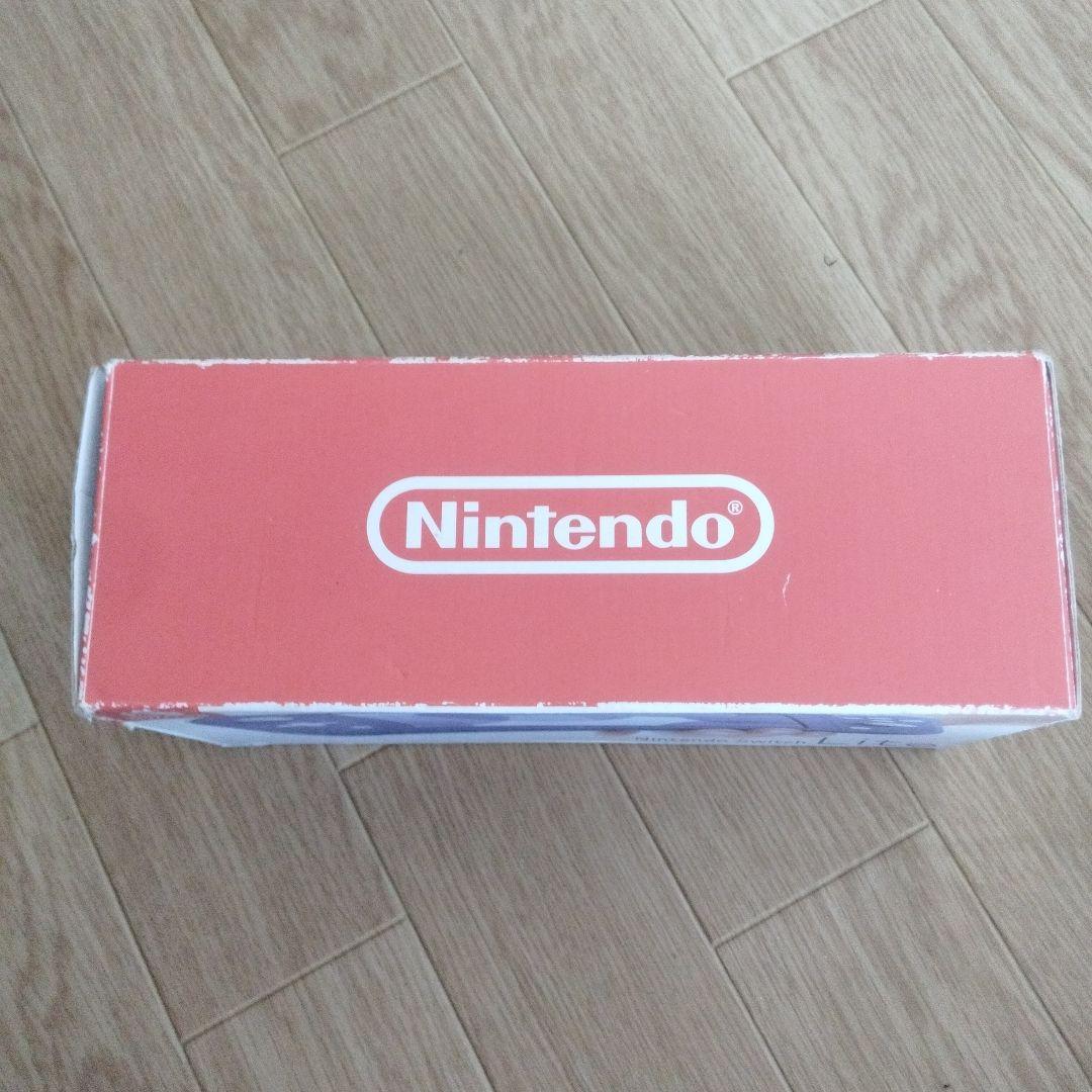 SwitchLiteジャンク