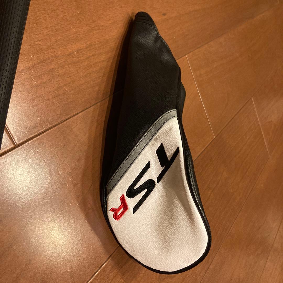 TSR2 ユーティリティ３番18度　touraddi95x