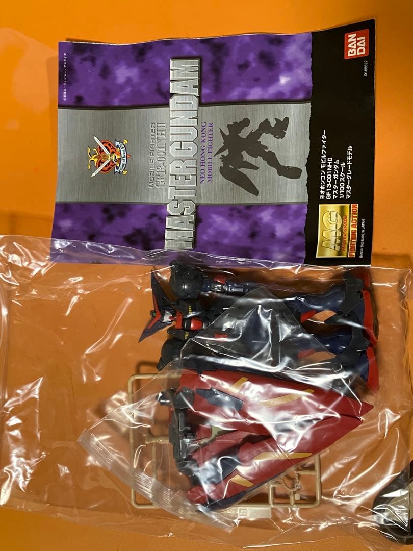 MG HG SDジャンクガンプラ28体 詰め合わせセット