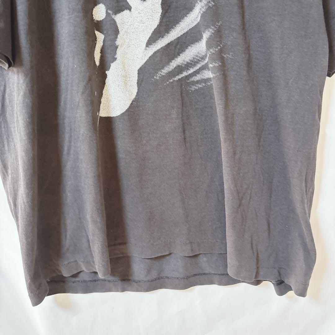 Bauhaus バウハウス ヴィンテージ グラフィックプリントTシャツ USA