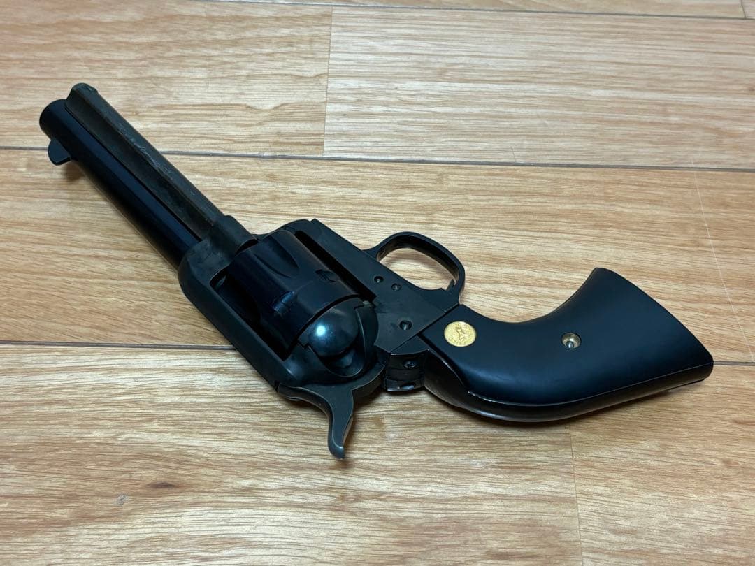 ハートフォード SAA.45 ピースメーカー FDCキット 限定生産 組立キット