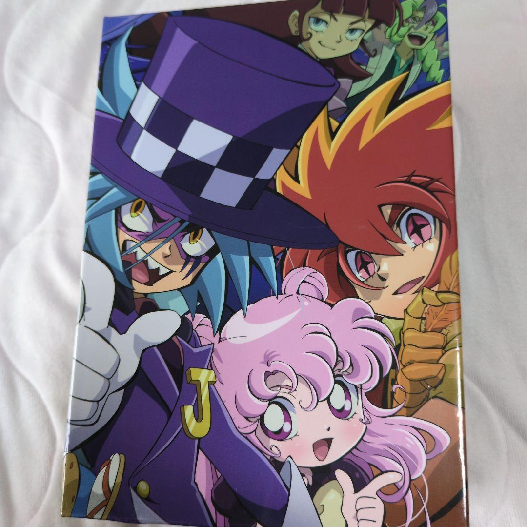 だあ子　怪盗ジョーカー　Blu-rayBOX
