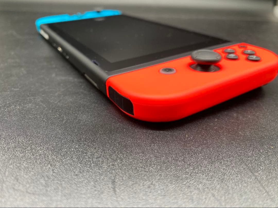 ★Nintendo Switch HAC-001(-01)