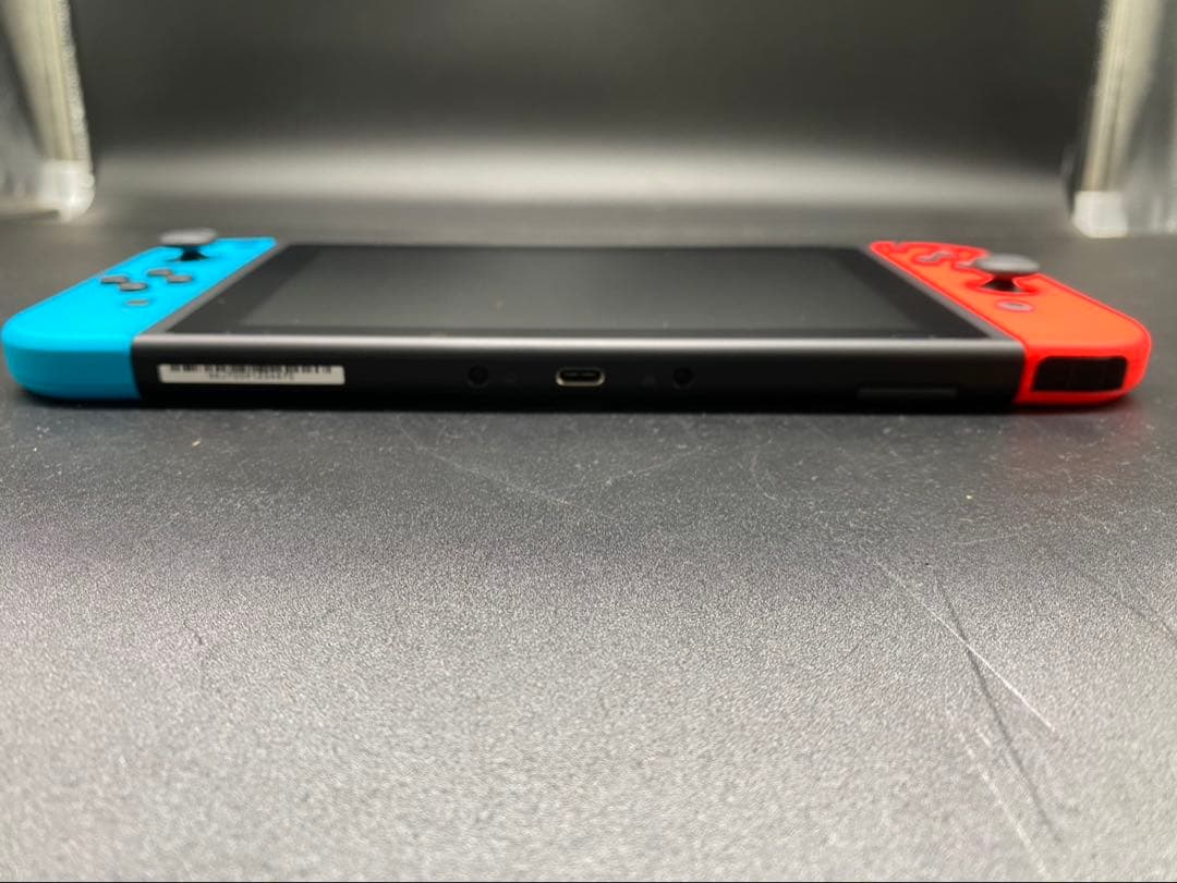 ★Nintendo Switch HAC-001(-01)