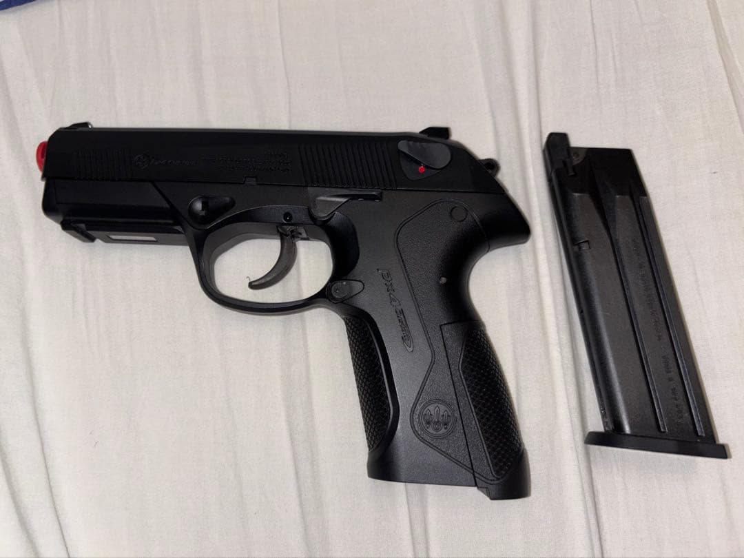 PX4 東京マルイ　ガスガン　エアガン