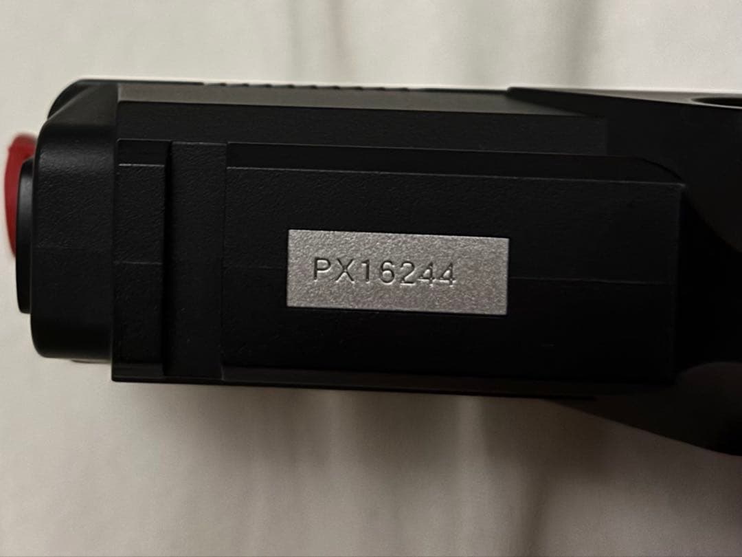 PX4 東京マルイ　ガスガン　エアガン