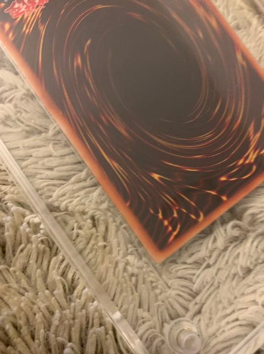 No.639 遊戯王 良品 初期 暗黒騎士ガイア ウルトラレア