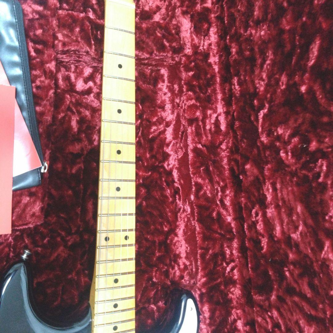 ギター Eric Johnson 1954 Virginia Stratocaster