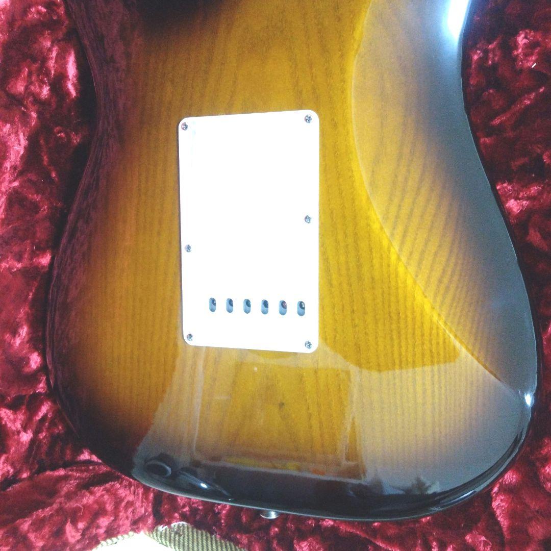 ギター Eric Johnson 1954 Virginia Stratocaster