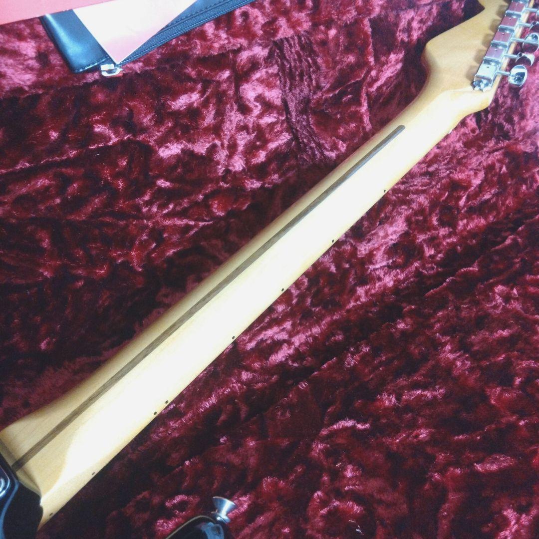 ギター Eric Johnson 1954 Virginia Stratocaster