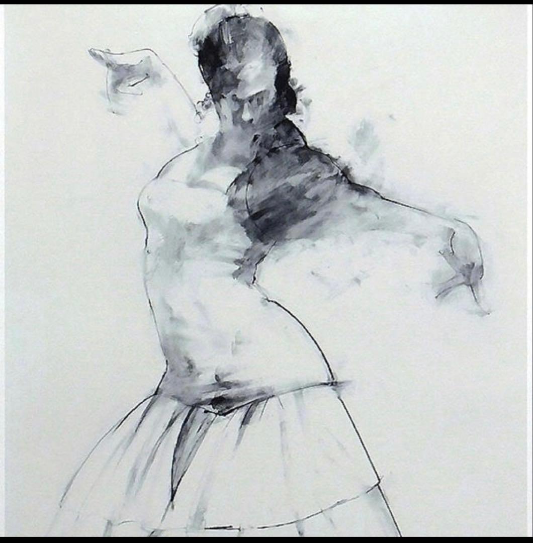 【フレッチャーシブソープ】ジクレー 1点物 鑑定書付き