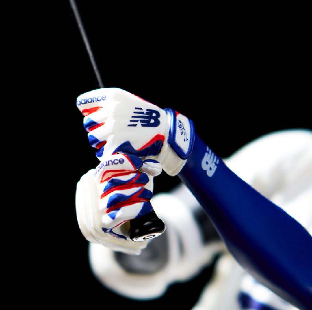 【未開封】希少！『大谷翔平プレミアムフィギュア Vol.2』