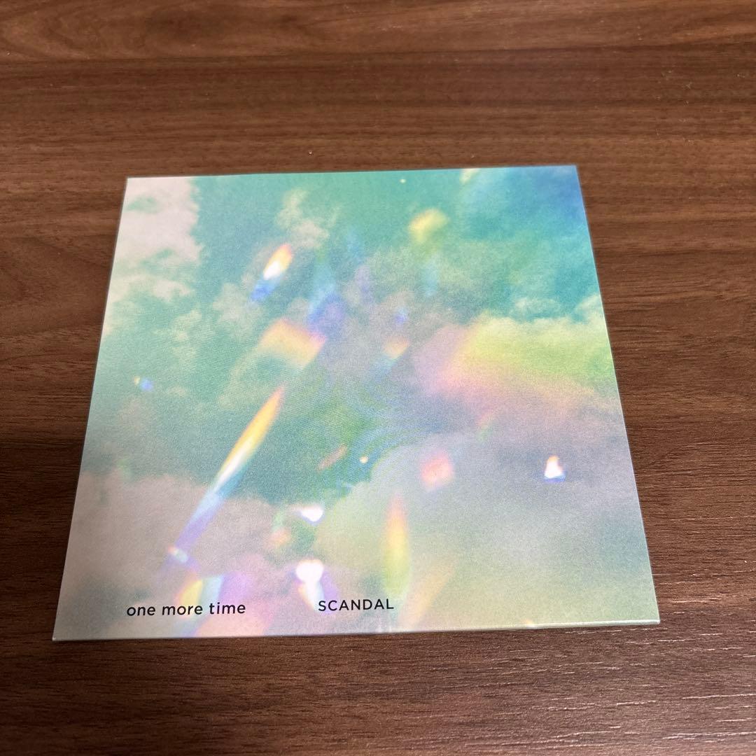 【新品未開封】SCANDAL CD セット まとめ売り