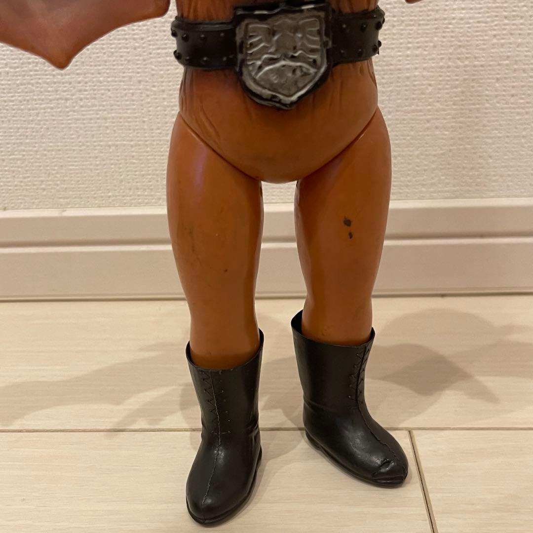 仮面ライダー ソフビ コウモリ男